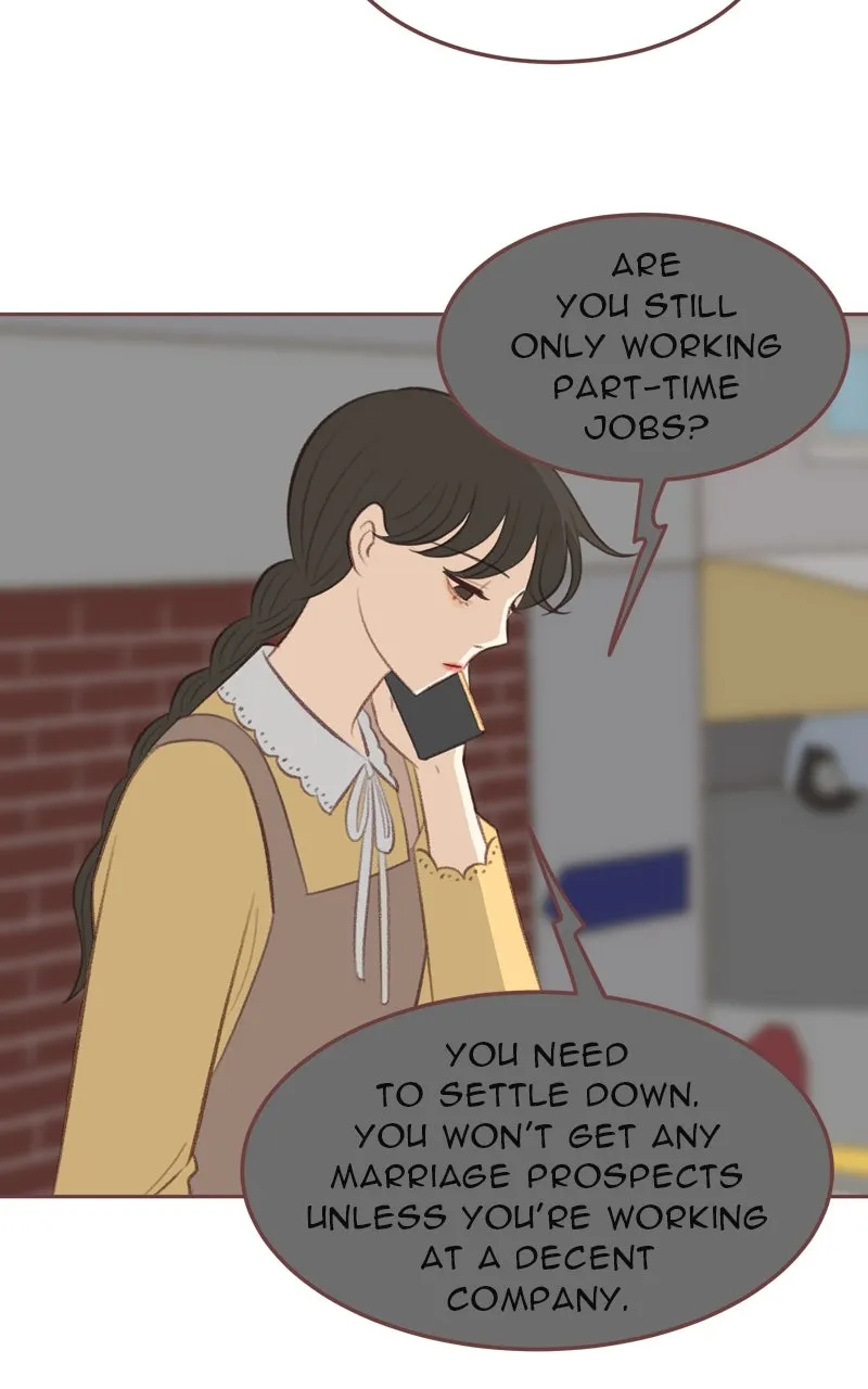 Winter Breeze Chapter 18 page 37 - 