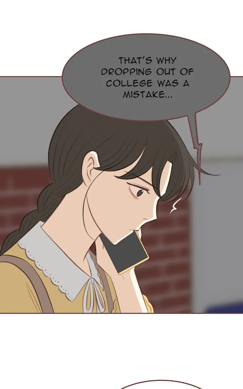 Winter Breeze Chapter 18 page 38 - 