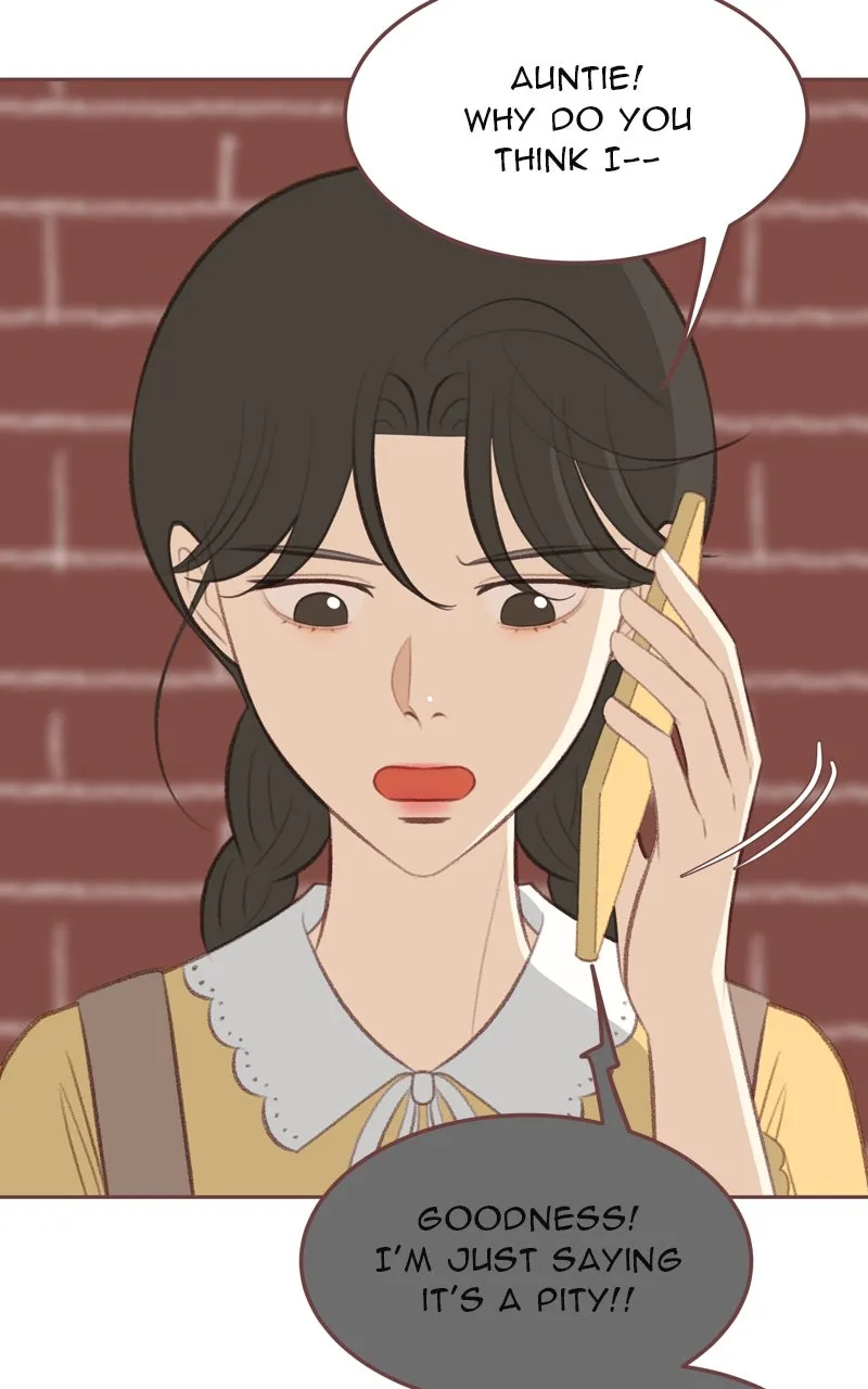 Winter Breeze Chapter 18 page 39 - 