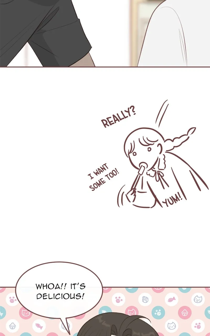 Winter Breeze Chapter 18 page 5 - 