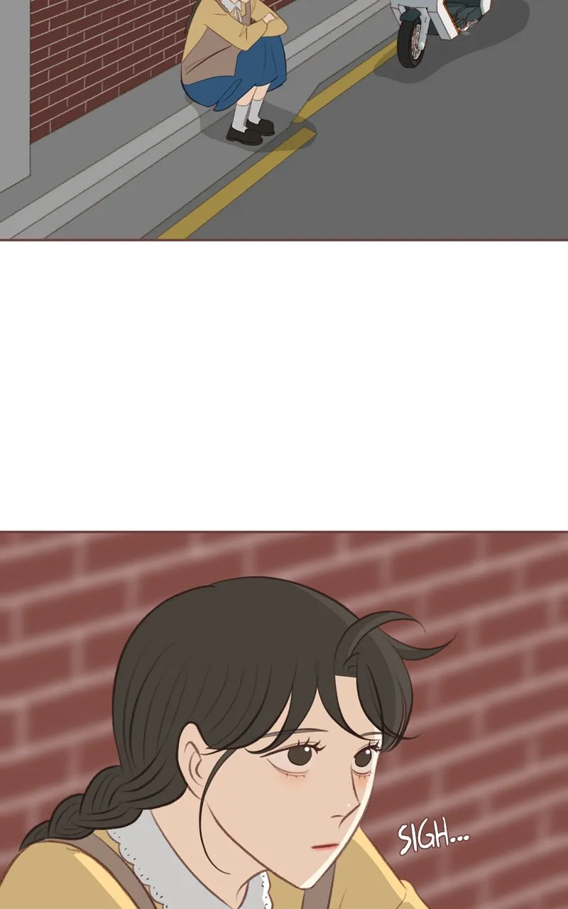 Winter Breeze Chapter 18 page 42 - 