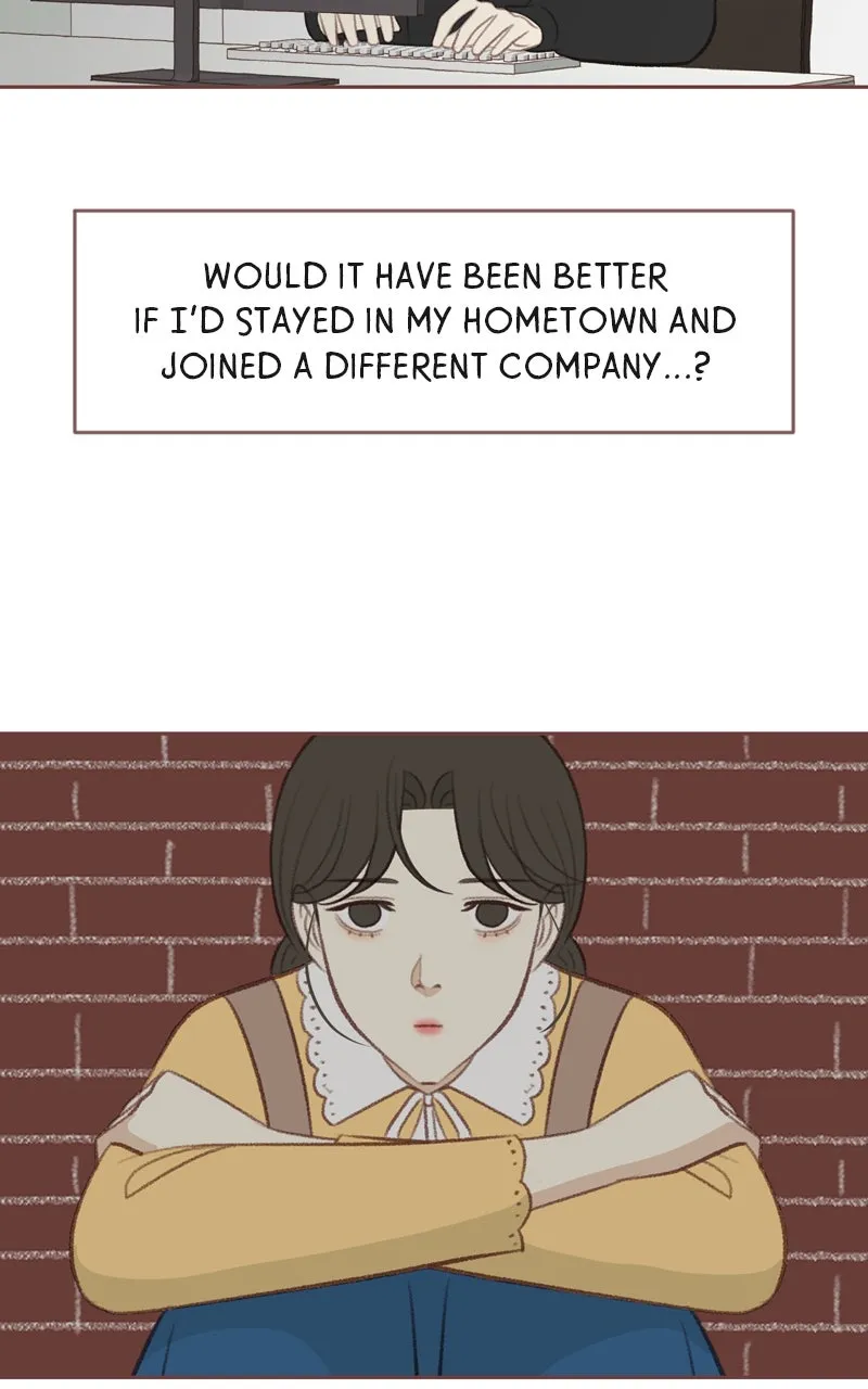 Winter Breeze Chapter 18 page 46 - 