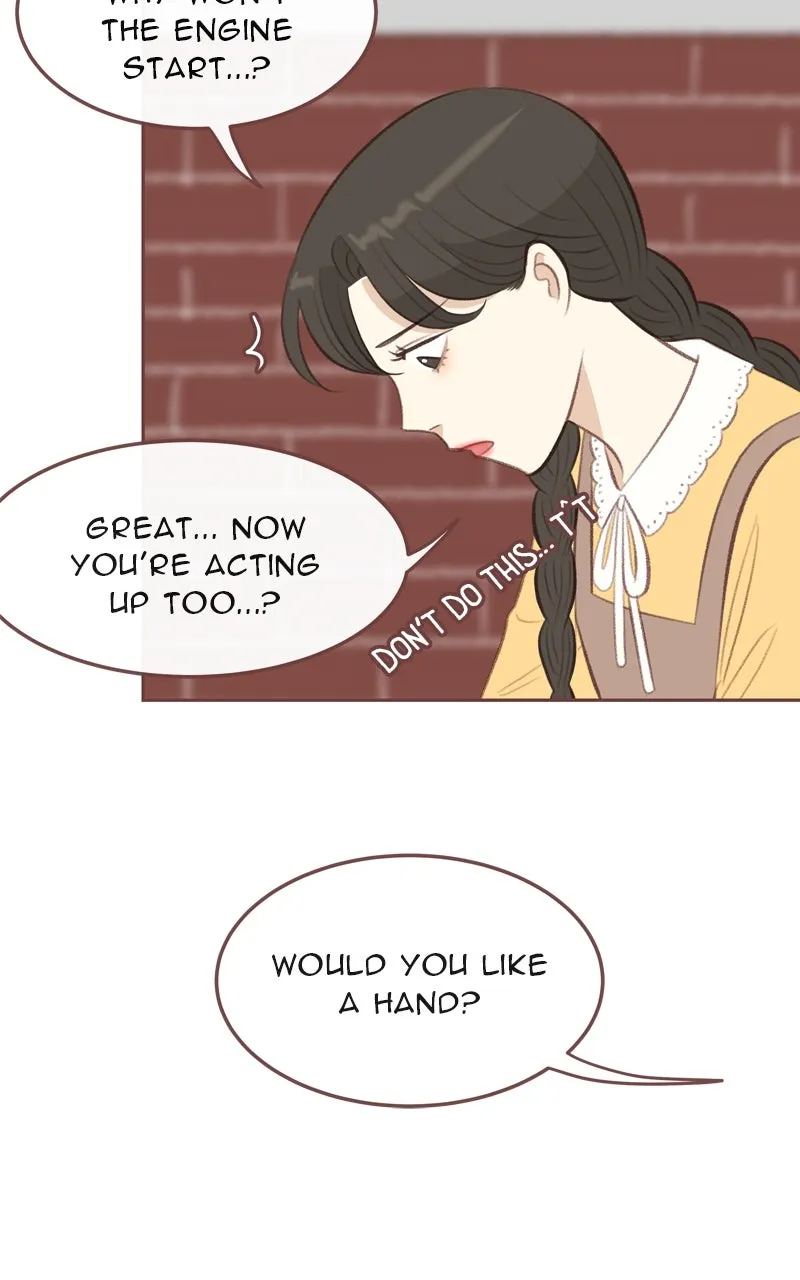Winter Breeze Chapter 18 page 49 - 