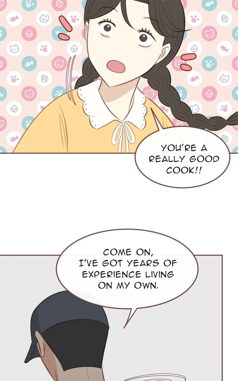 Winter Breeze Chapter 18 page 6 - 
