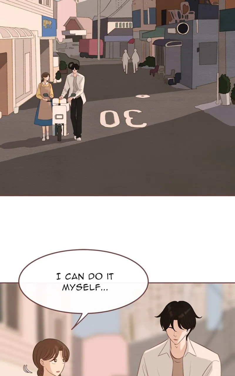 Winter Breeze Chapter 18 page 52 - 