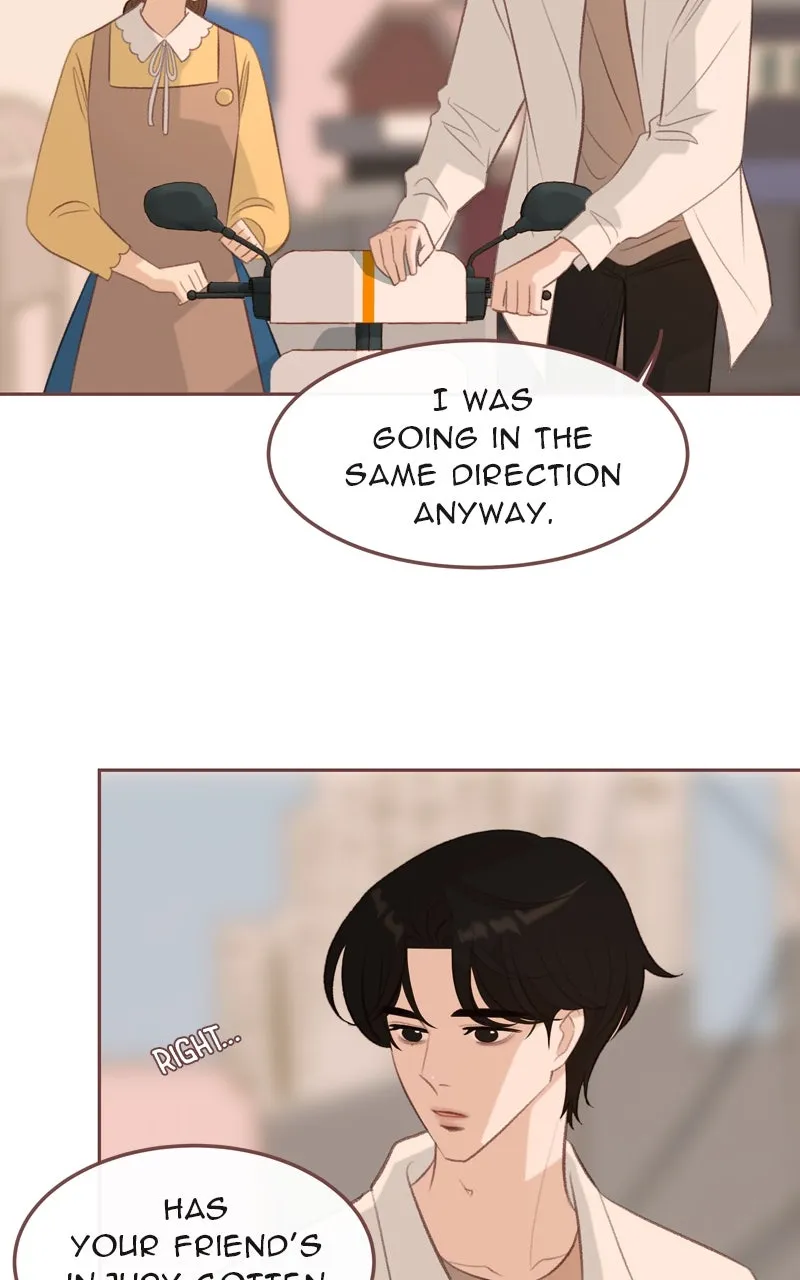 Winter Breeze Chapter 18 page 53 - 