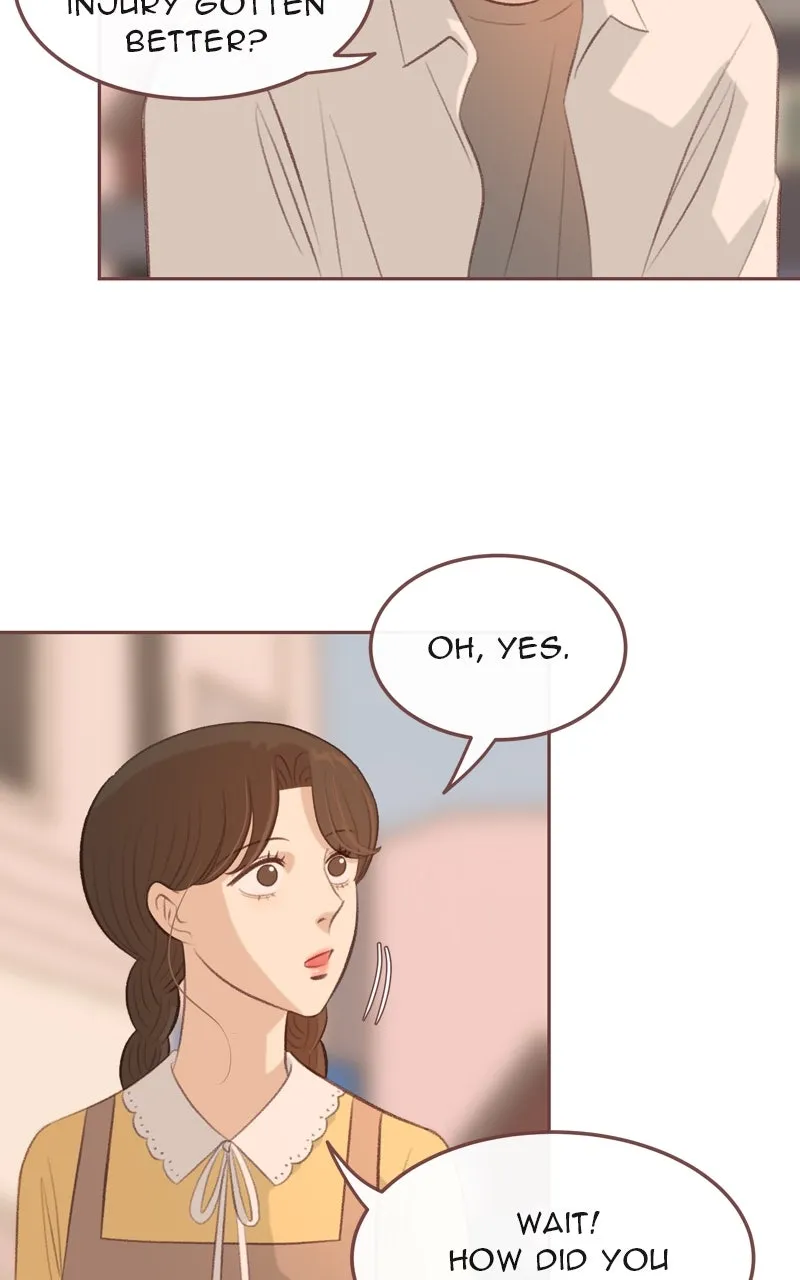 Winter Breeze Chapter 18 page 54 - 
