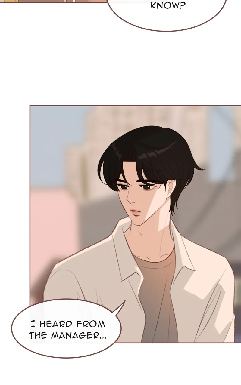 Winter Breeze Chapter 18 page 55 - 