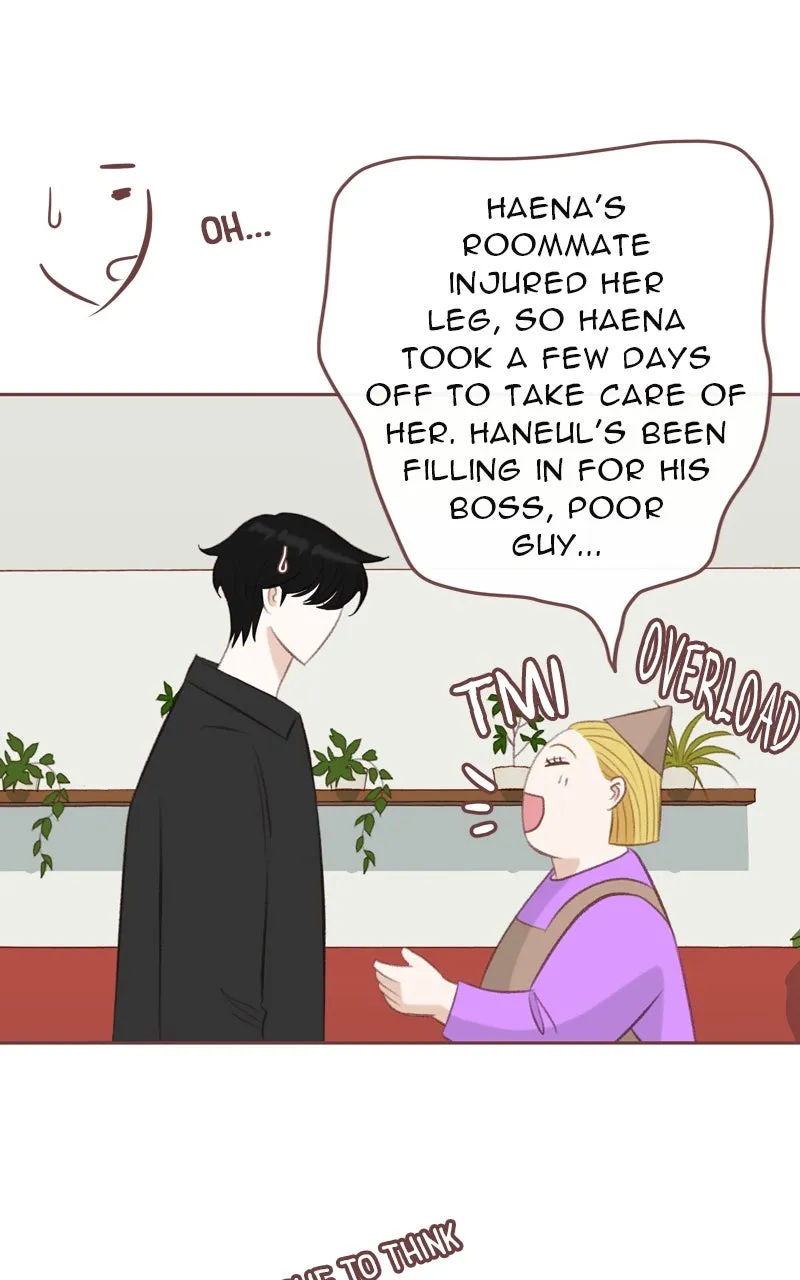 Winter Breeze Chapter 18 page 56 - 
