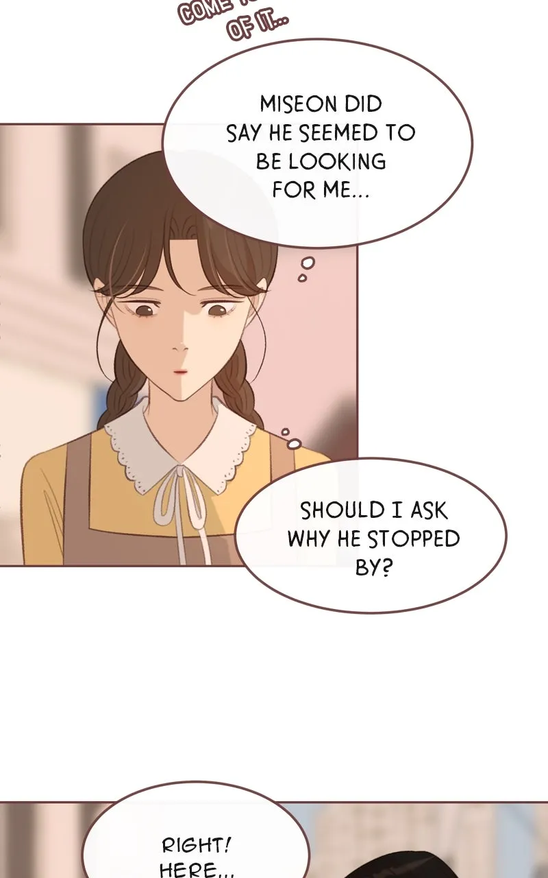 Winter Breeze Chapter 18 page 57 - 
