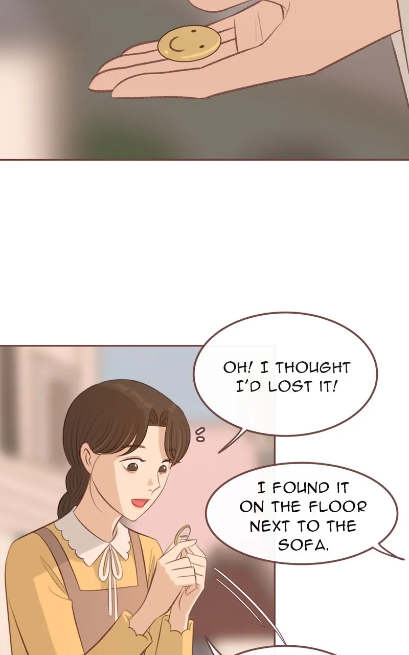 Winter Breeze Chapter 18 page 59 - 