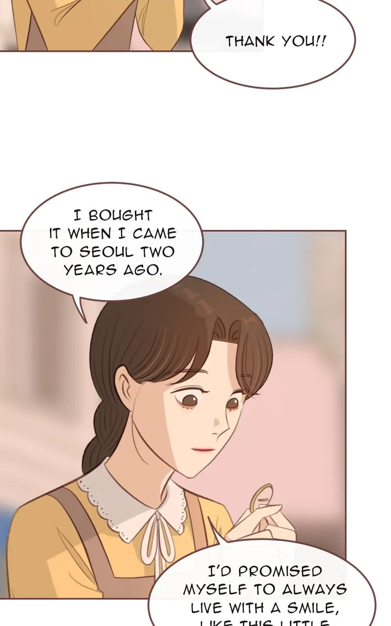 Winter Breeze Chapter 18 page 60 - 
