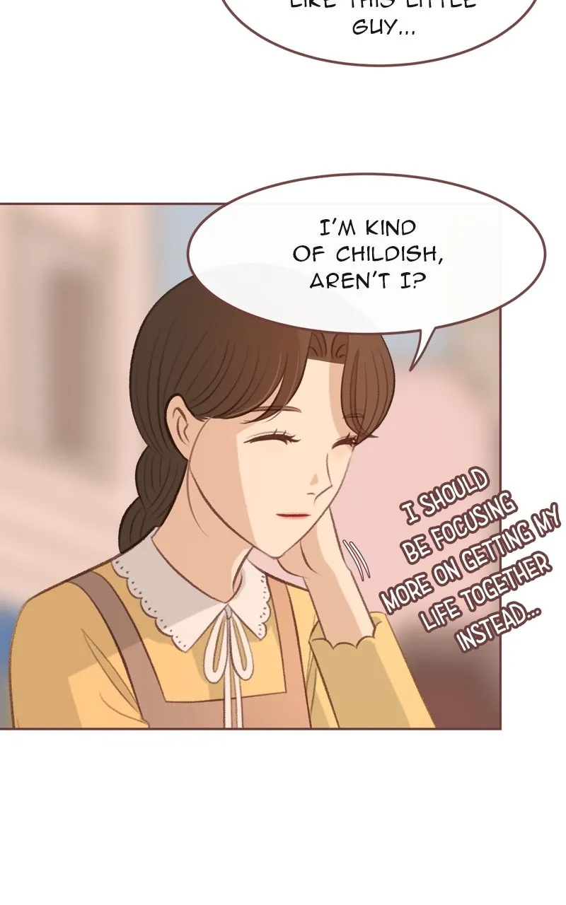 Winter Breeze Chapter 18 page 61 - 