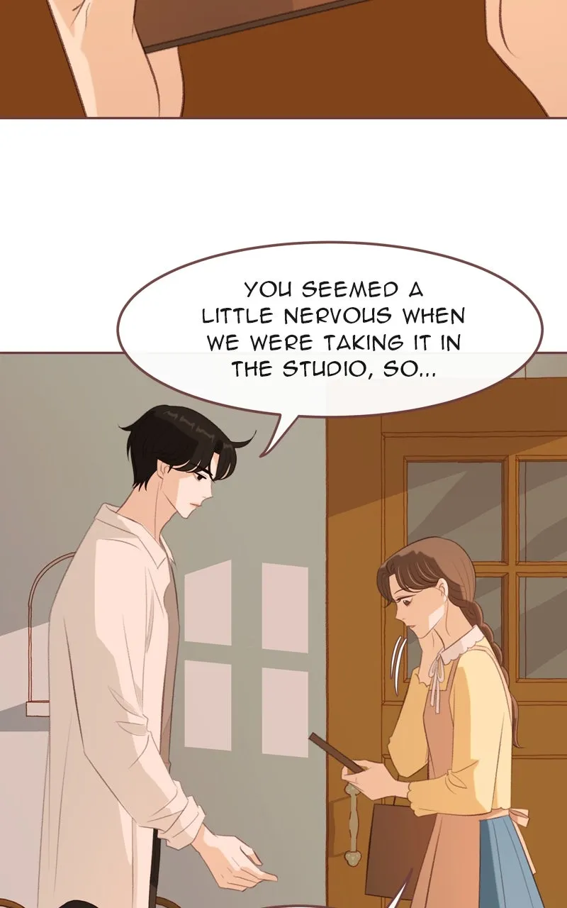 Winter Breeze Chapter 18 page 72 - 