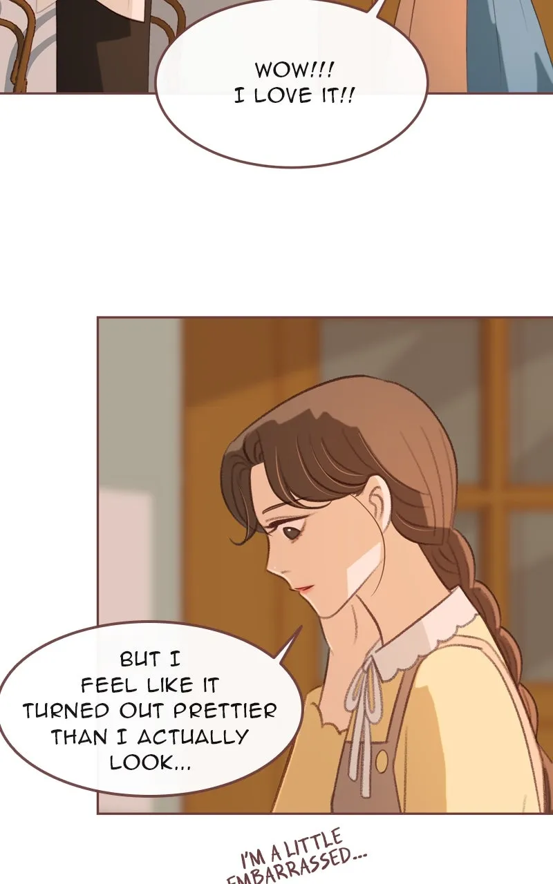 Winter Breeze Chapter 18 page 73 - 