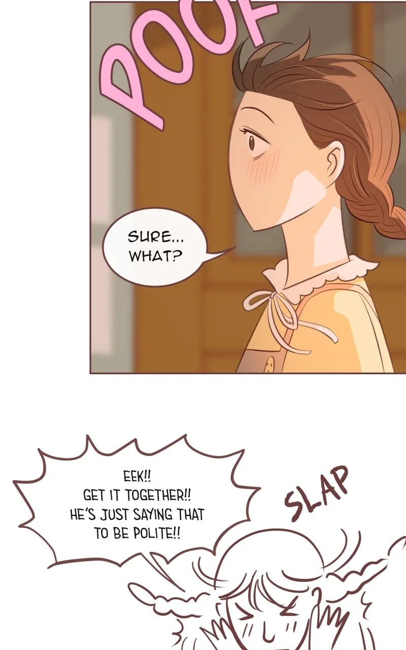 Winter Breeze Chapter 18 page 75 - 