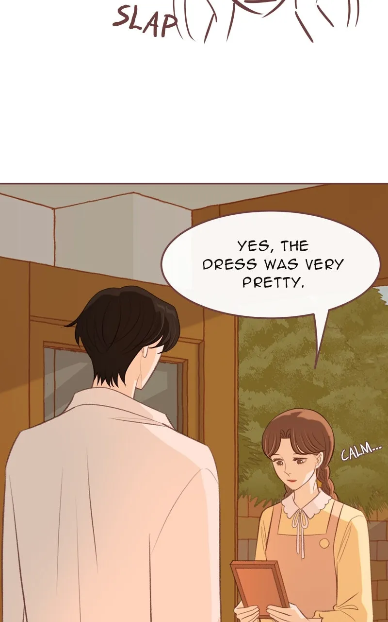 Winter Breeze Chapter 18 page 76 - 