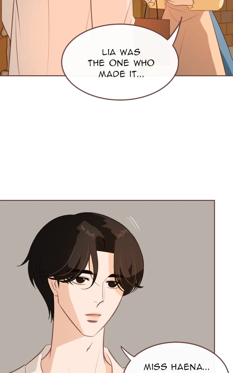 Winter Breeze Chapter 18 page 77 - 