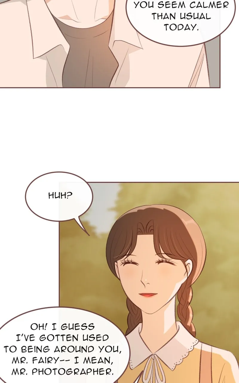 Winter Breeze Chapter 18 page 78 - 