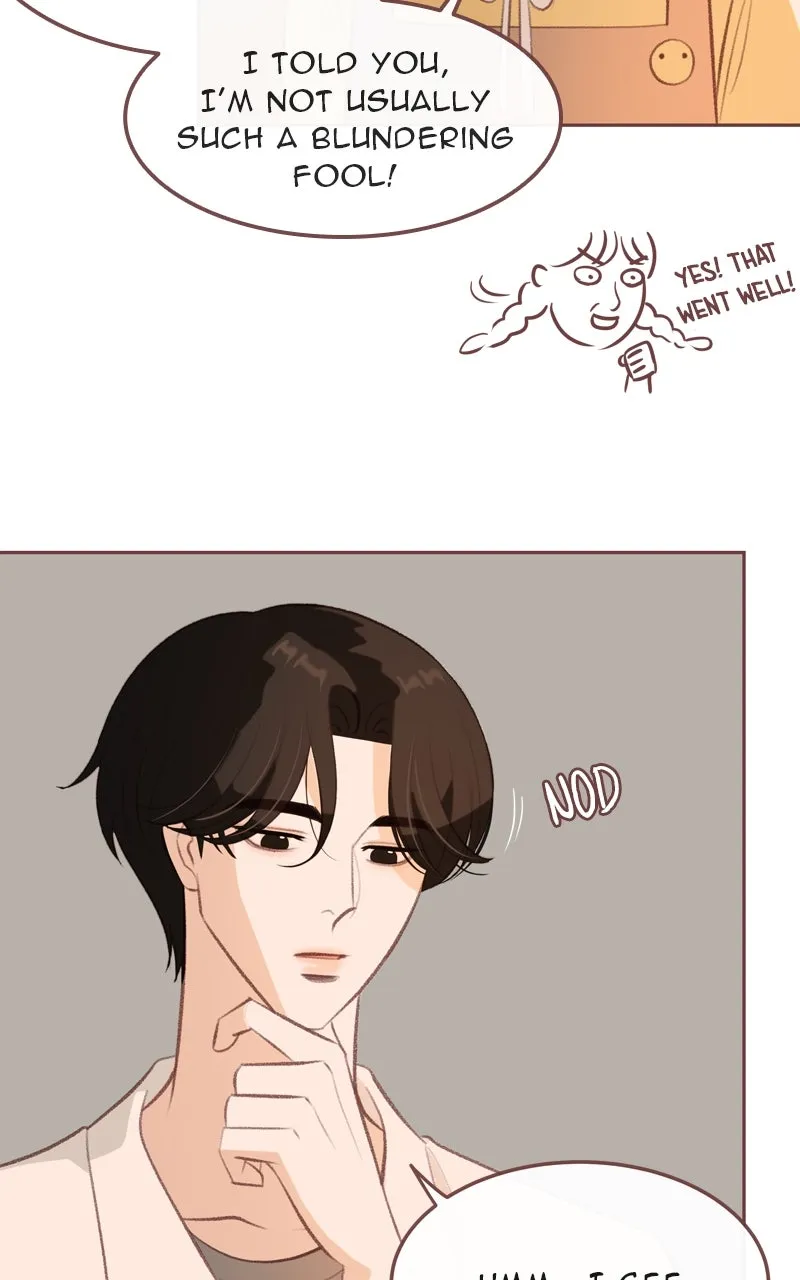 Winter Breeze Chapter 18 page 79 - 