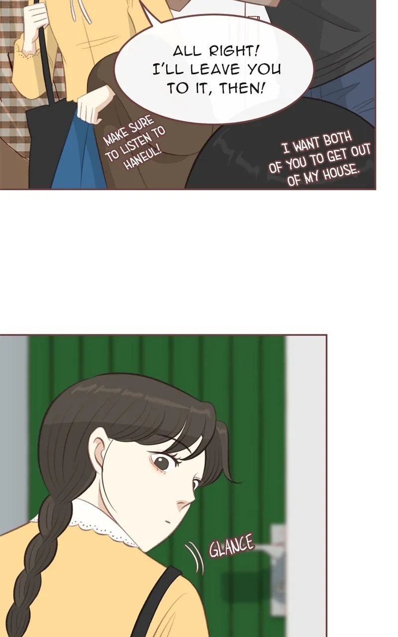Winter Breeze Chapter 18 page 9 - 