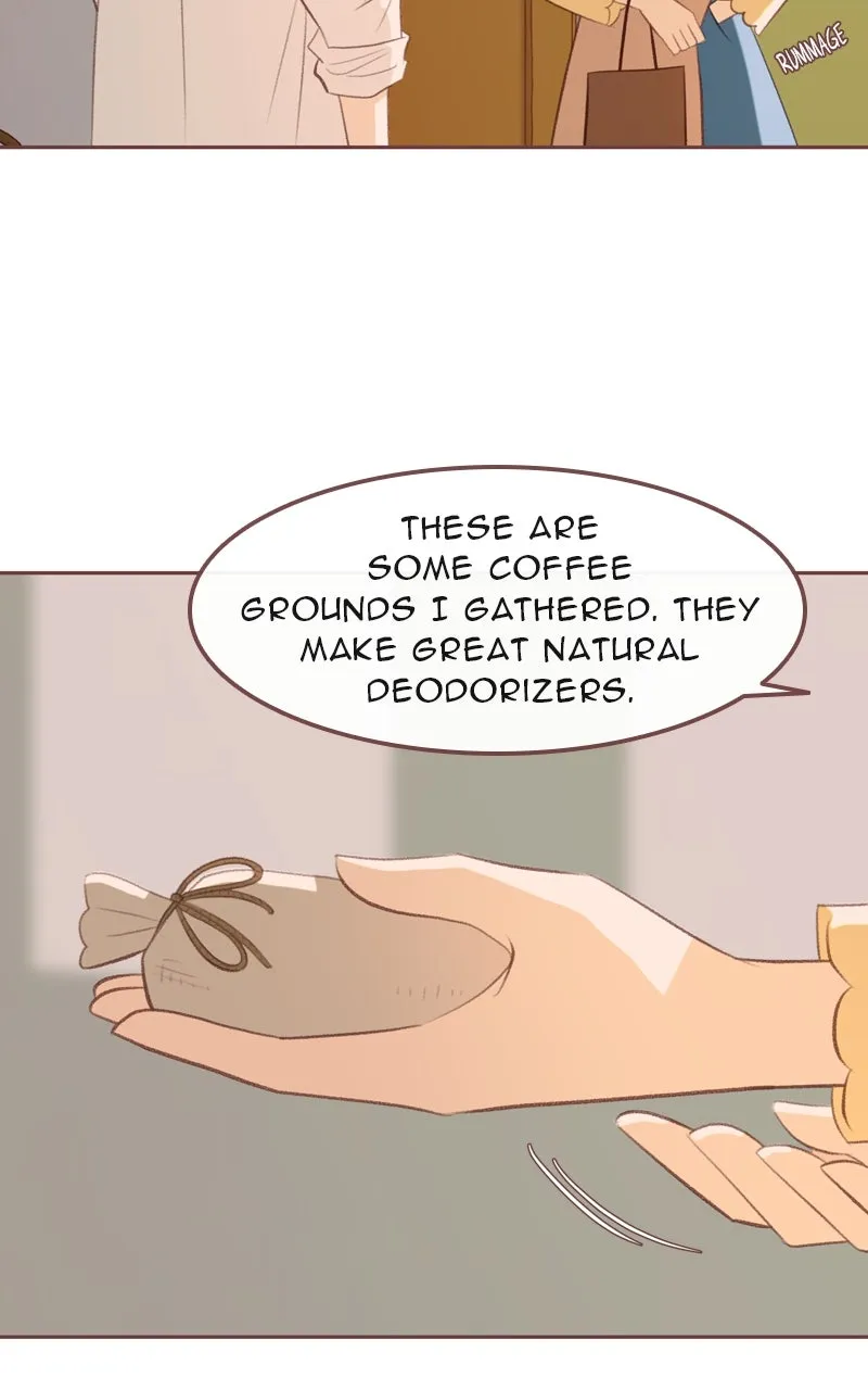 Winter Breeze Chapter 18 page 81 - 
