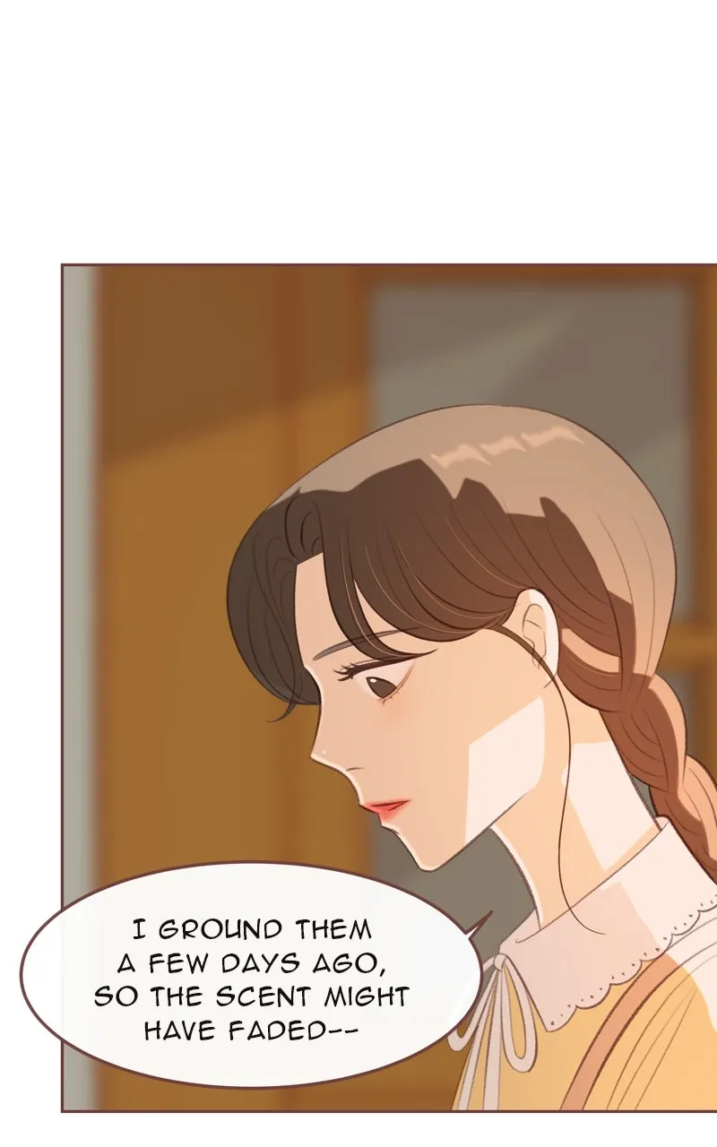 Winter Breeze Chapter 18 page 82 - 