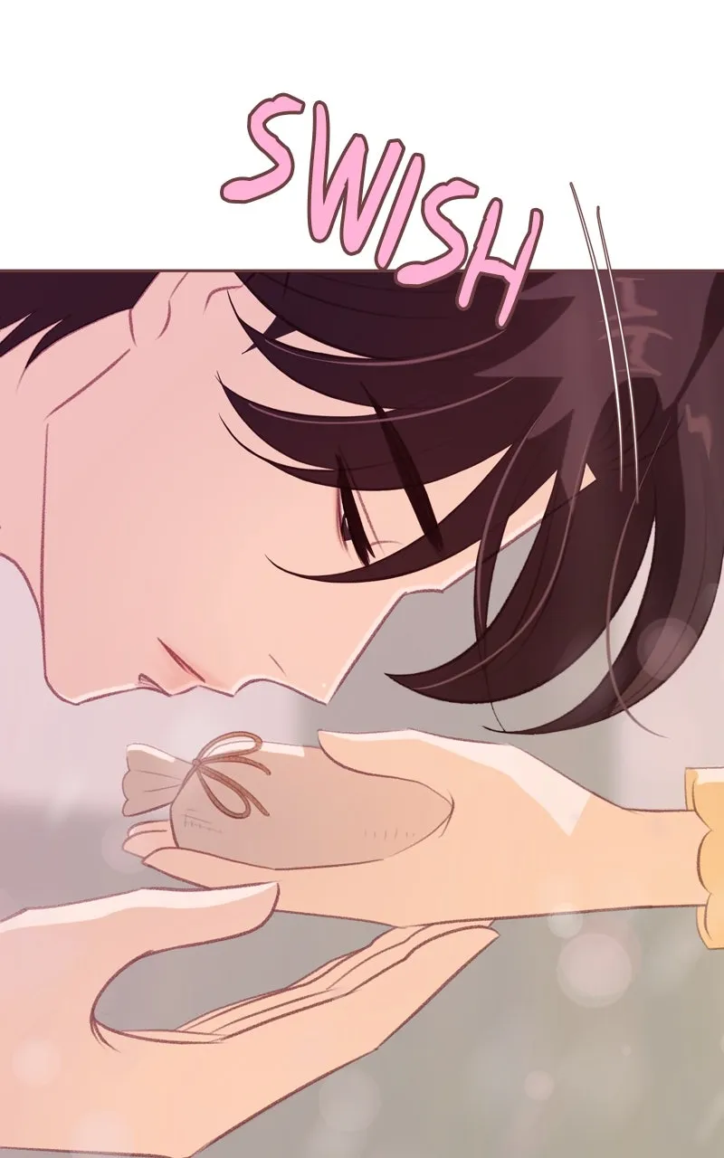 Winter Breeze Chapter 18 page 85 - 