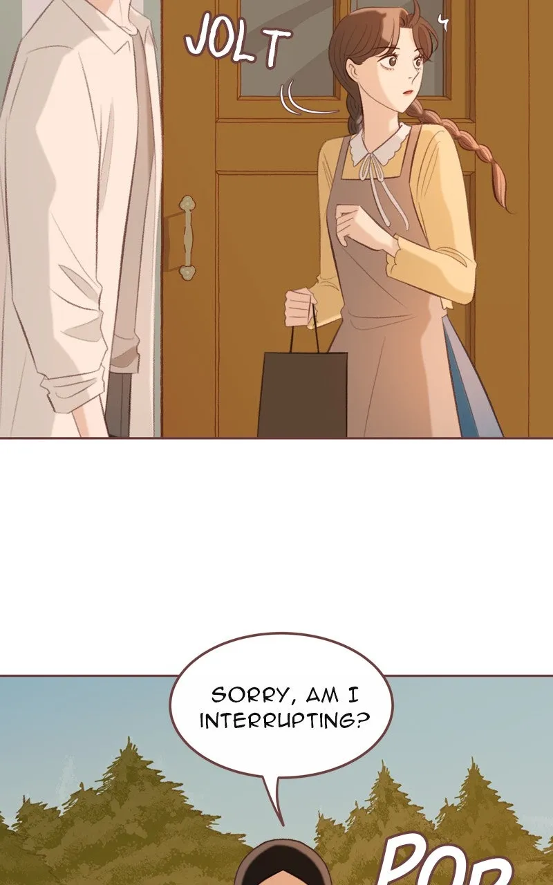 Winter Breeze Chapter 19 page 11 - 