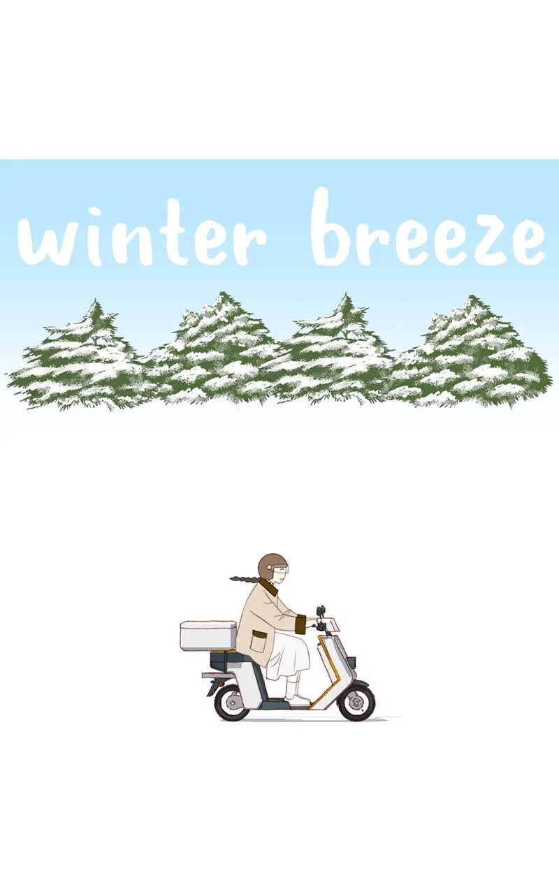 Winter Breeze Chapter 19 page 13 - 