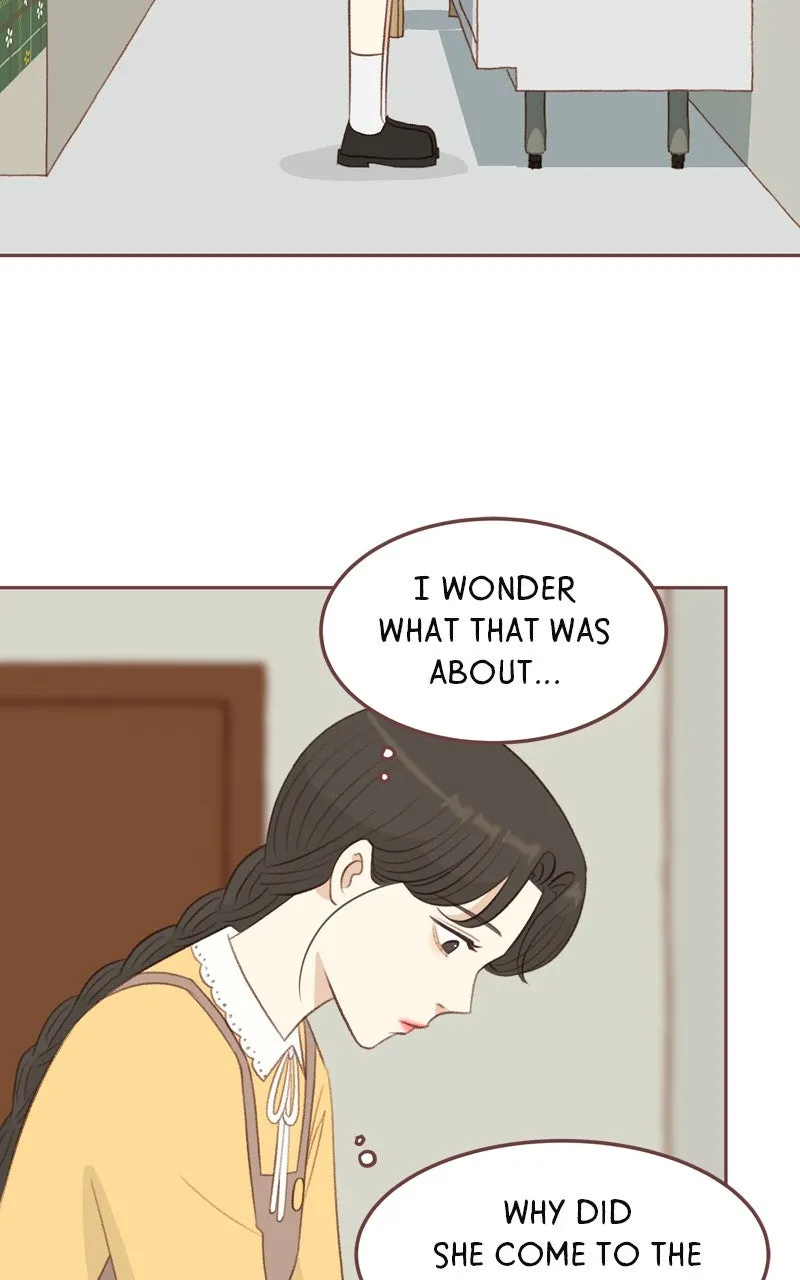 Winter Breeze Chapter 19 page 15 - 