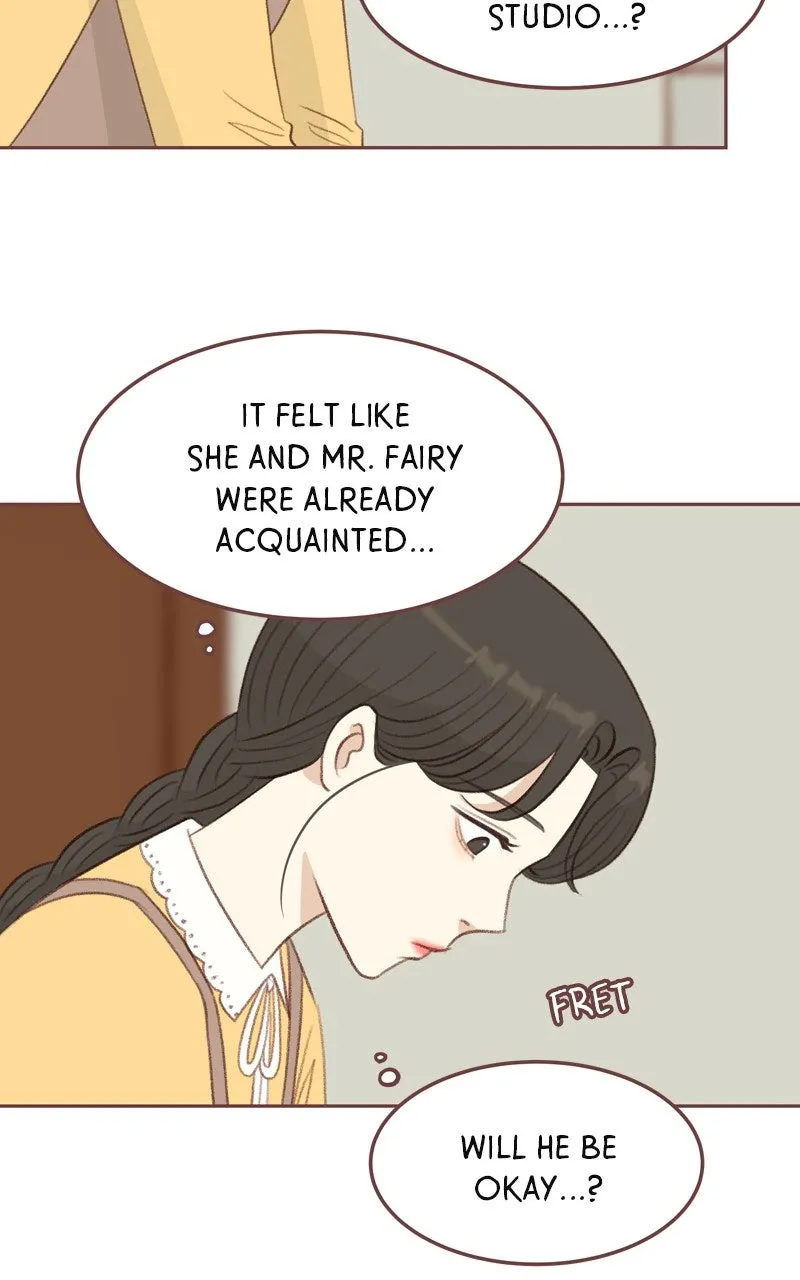 Winter Breeze Chapter 19 page 16 - 