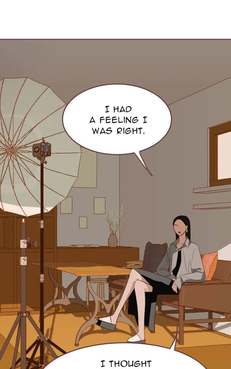 Winter Breeze Chapter 19 page 18 - 