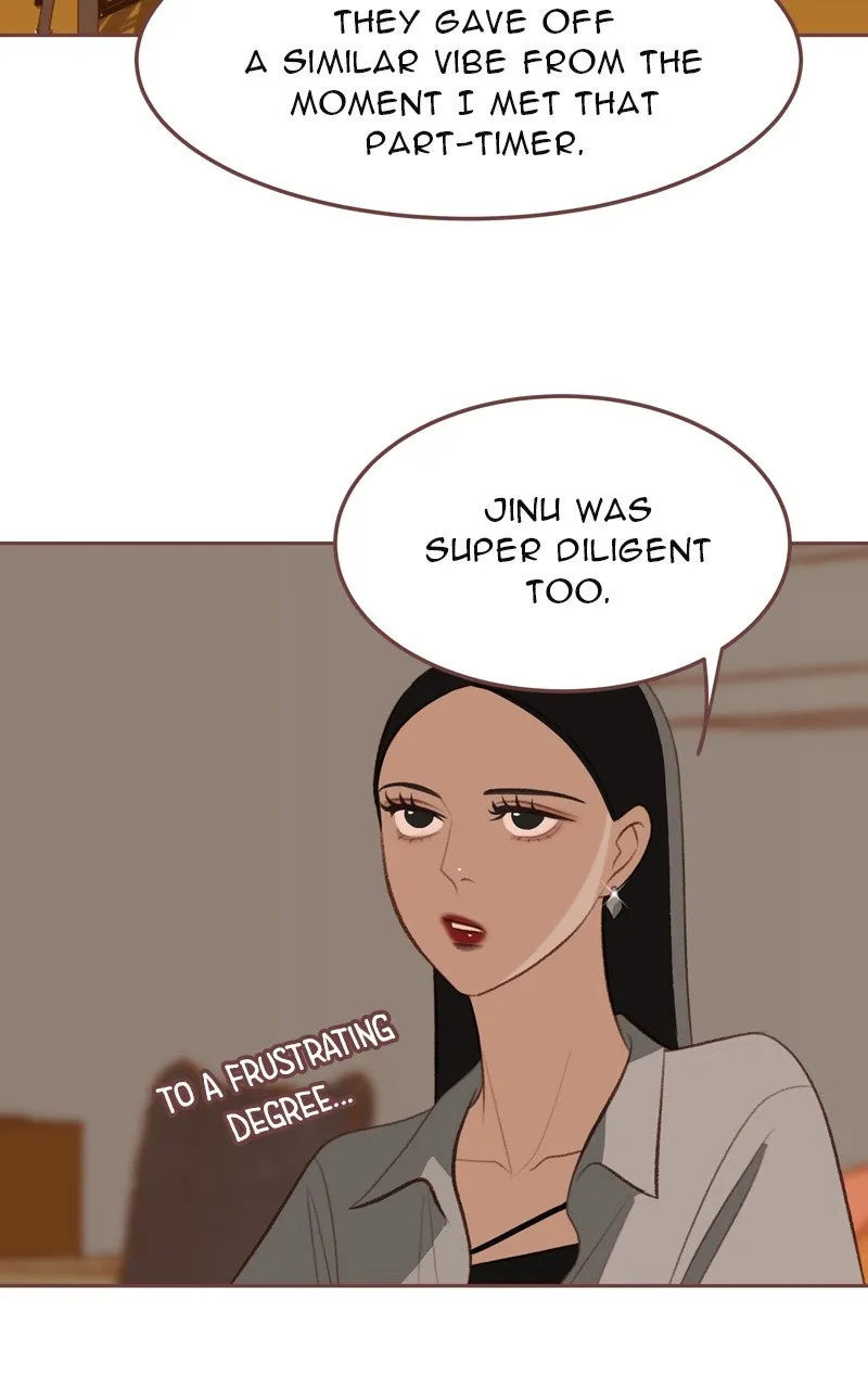 Winter Breeze Chapter 19 page 19 - 