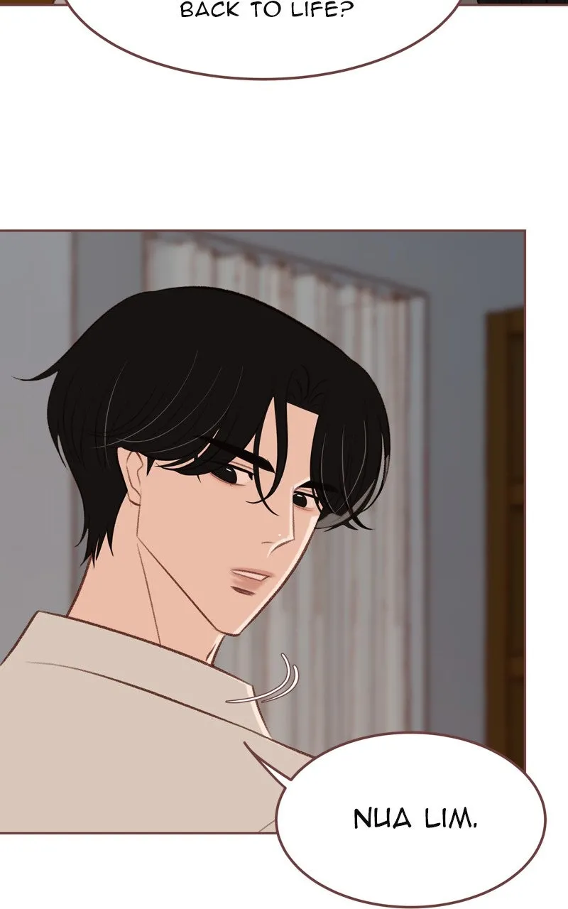 Winter Breeze Chapter 19 page 22 - 