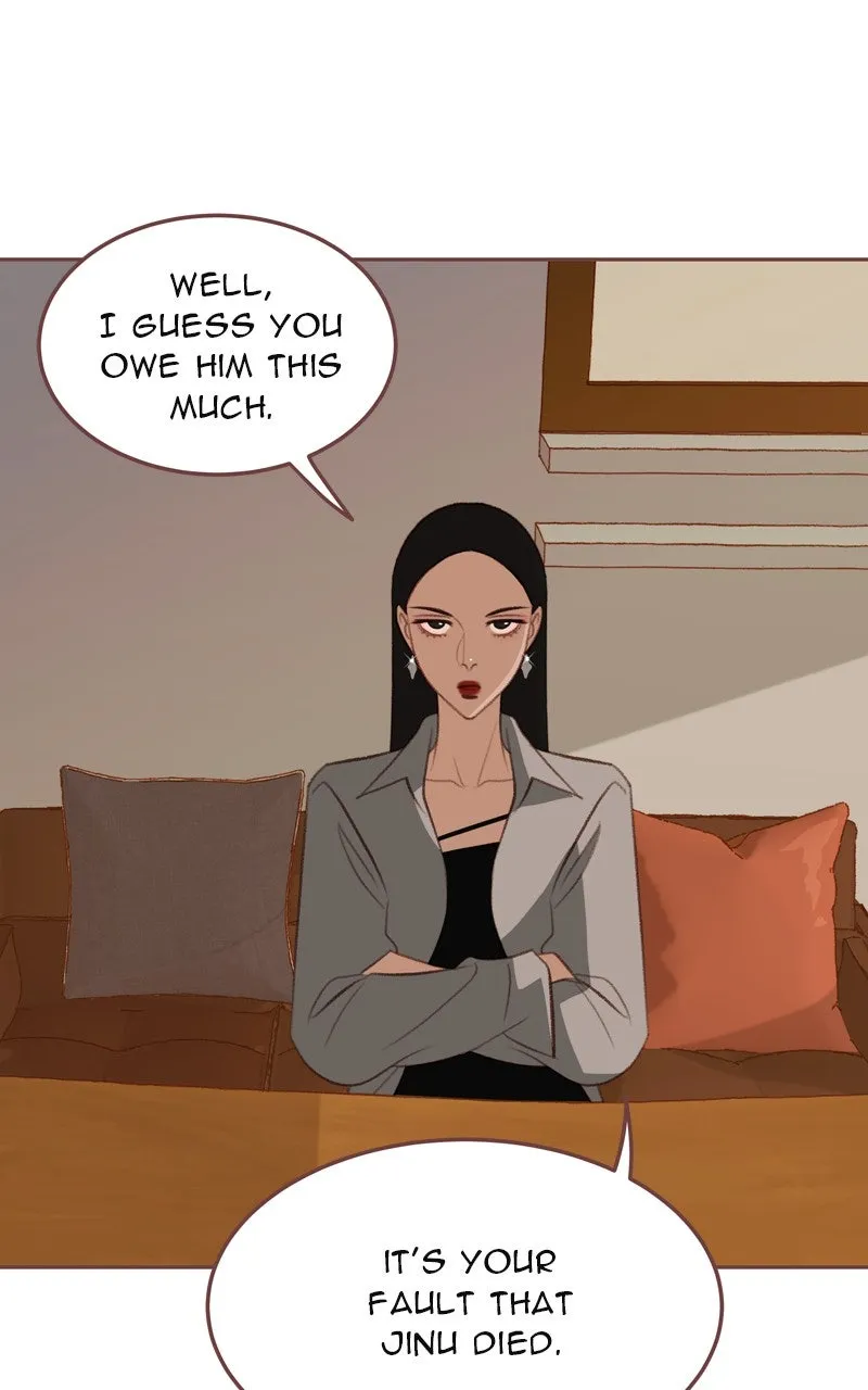 Winter Breeze Chapter 19 page 23 - 