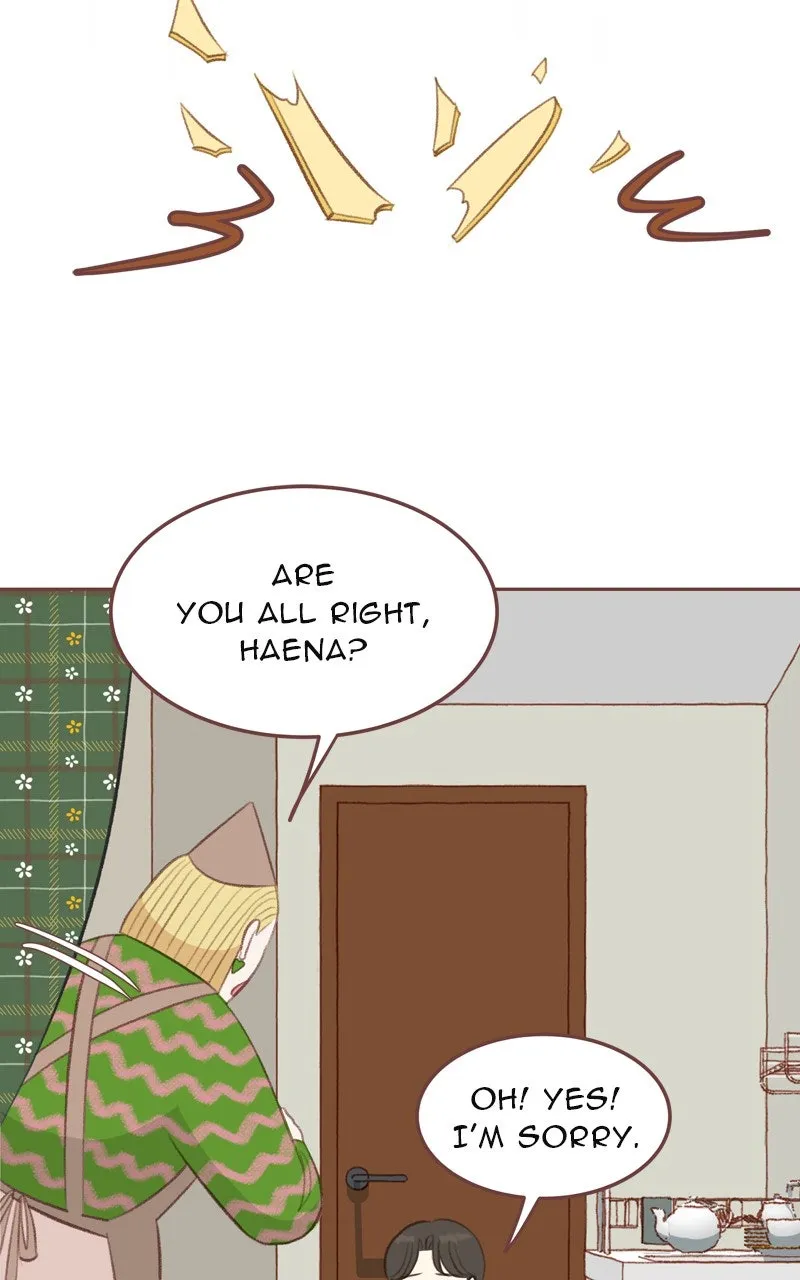 Winter Breeze Chapter 19 page 25 - 