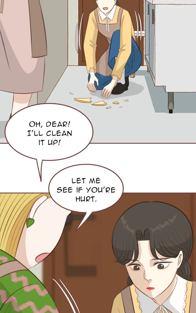 Winter Breeze Chapter 19 page 26 - 