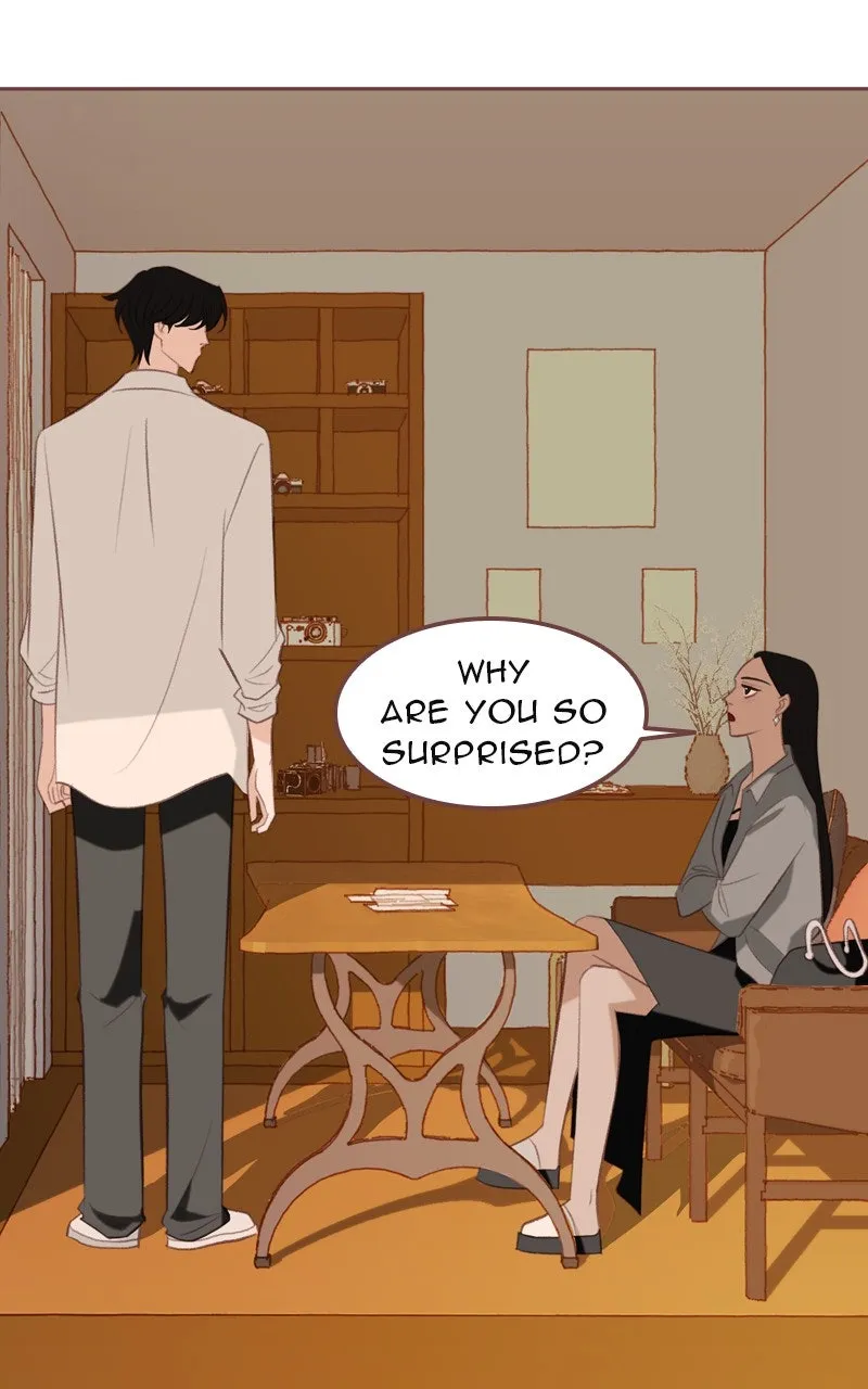 Winter Breeze Chapter 19 page 28 - 