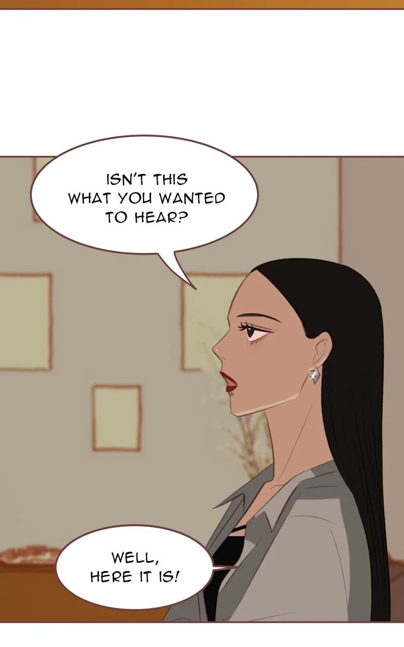 Winter Breeze Chapter 19 page 29 - 