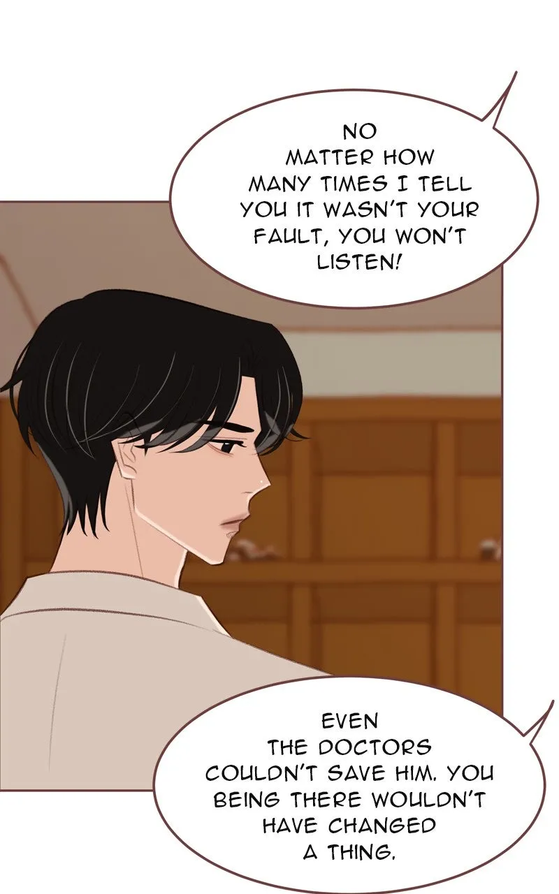 Winter Breeze Chapter 19 page 30 - 