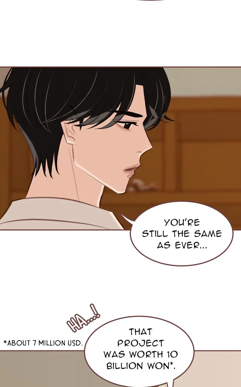 Winter Breeze Chapter 19 page 31 - 
