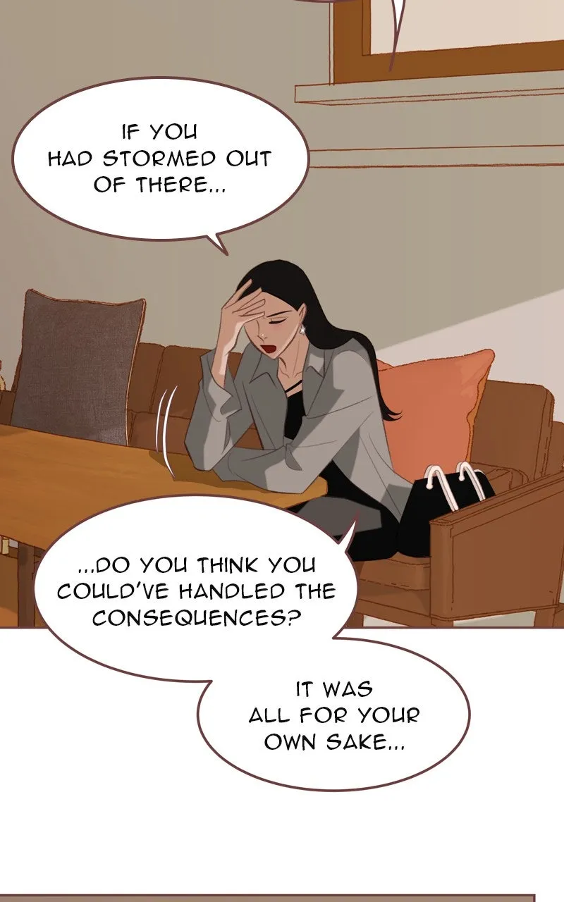 Winter Breeze Chapter 19 page 32 - 