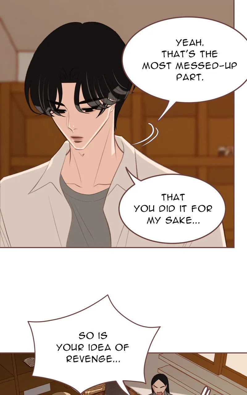 Winter Breeze Chapter 19 page 33 - 