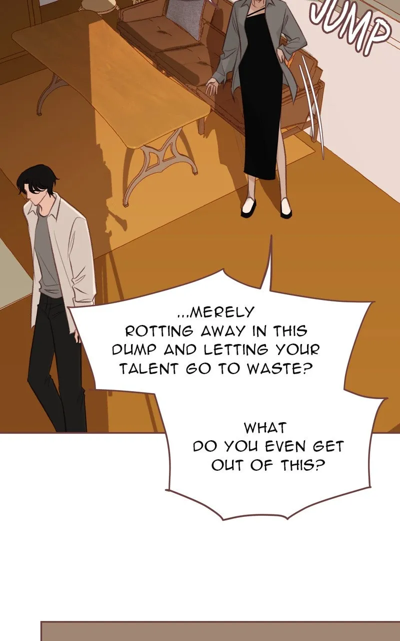 Winter Breeze Chapter 19 page 34 - 