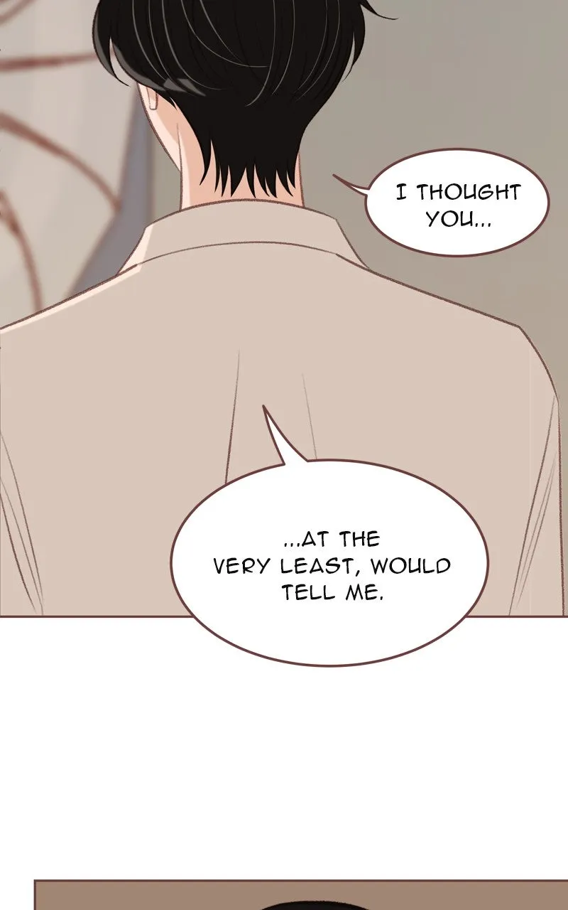 Winter Breeze Chapter 19 page 36 - 