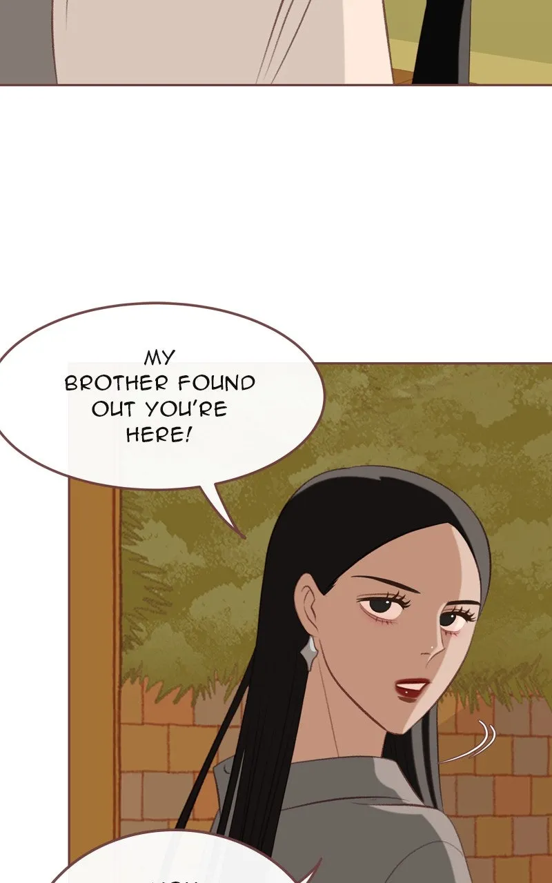 Winter Breeze Chapter 19 page 39 - 