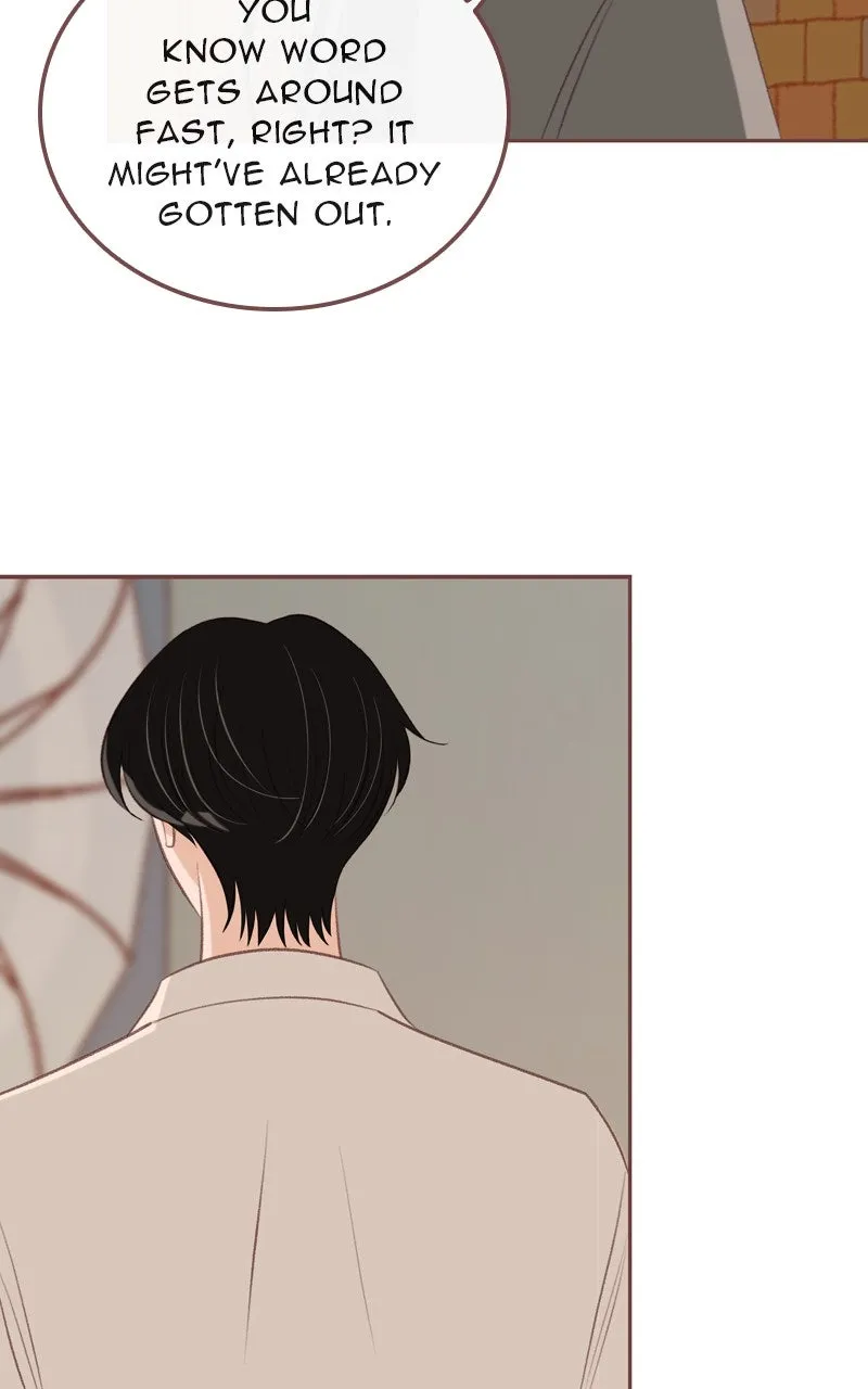 Winter Breeze Chapter 19 page 40 - 