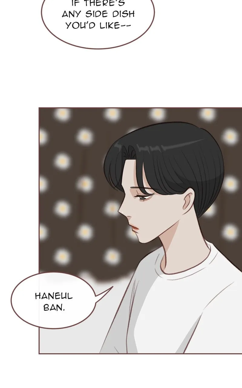 Winter Breeze Chapter 19 page 44 - 