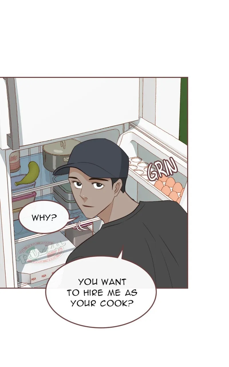 Winter Breeze Chapter 19 page 45 - 